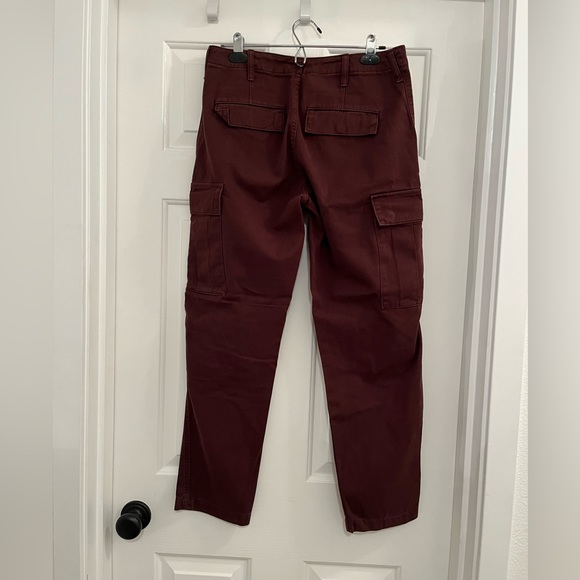 Lucky Brand Utility Cargo Pants - worn once! - Picture 7 of 9
